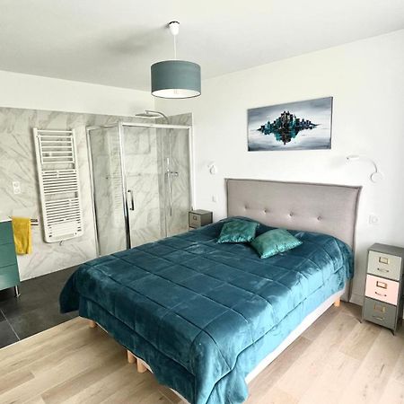 Chalet Du Montblanc 4 Pers Max Жекс Экстерьер фото