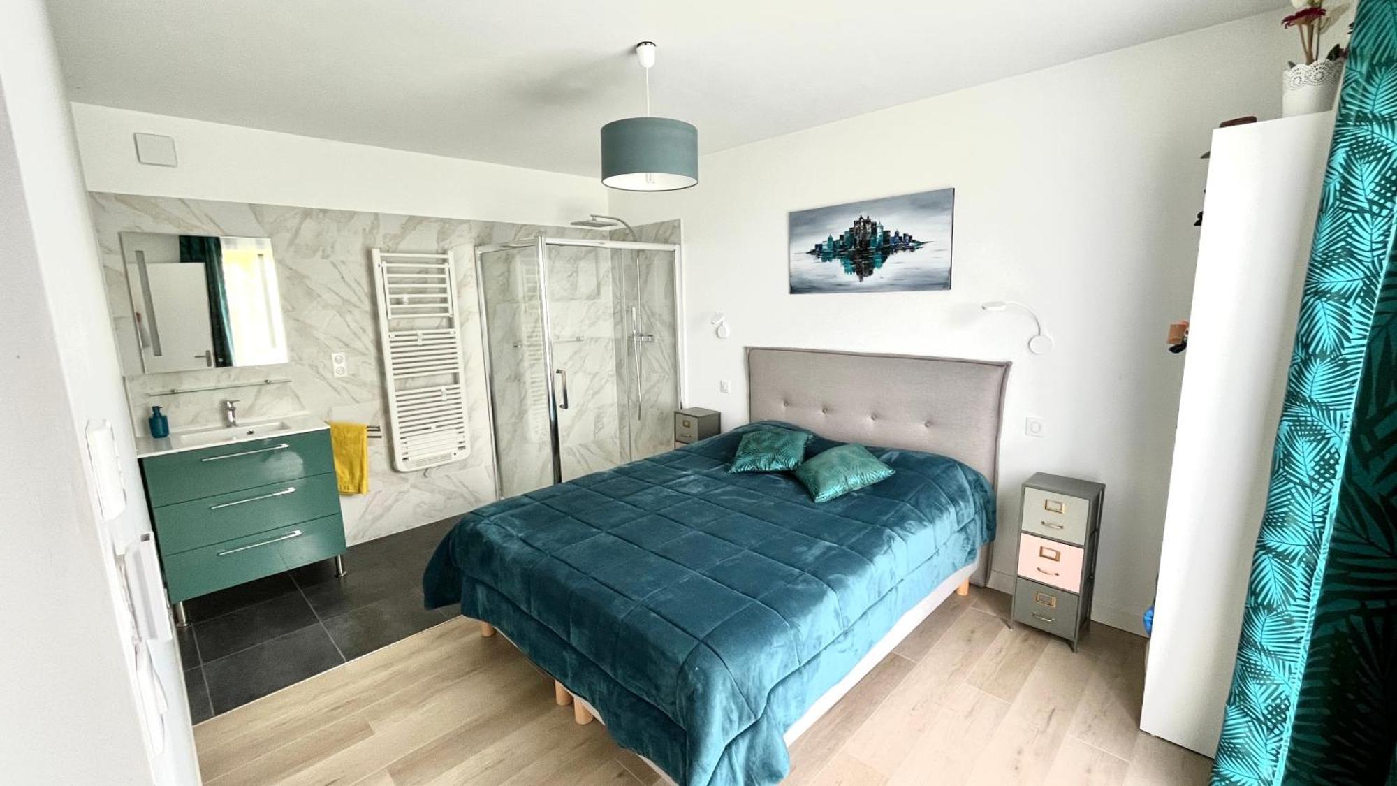 Chalet Du Montblanc 4 Pers Max Жекс Экстерьер фото